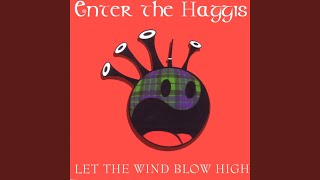 Video thumbnail of "Enter the Haggis - Home"