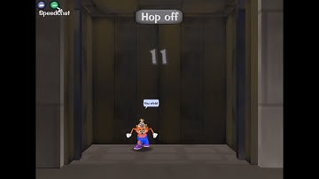 TTR Speedrun: DA Office A Solo | 8:13