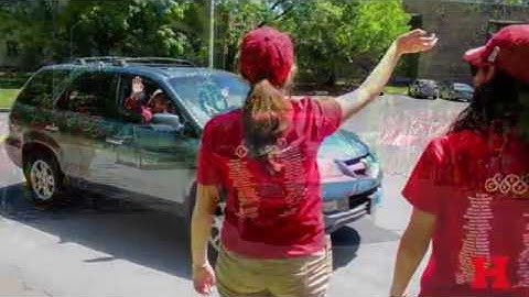 Student Orientation Video