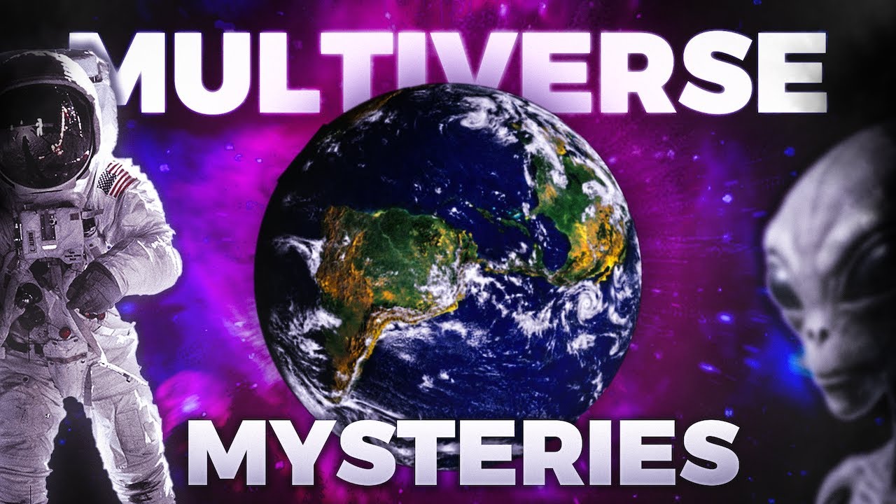 Multiverse Mysteries: Parallel Realities Unveiled