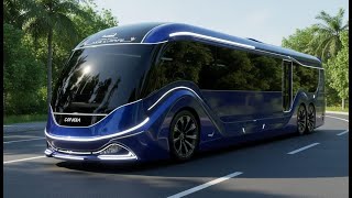 Bus Lorena 2026 Terbaru Sleeper Cl Mewah, Nyaman Parah