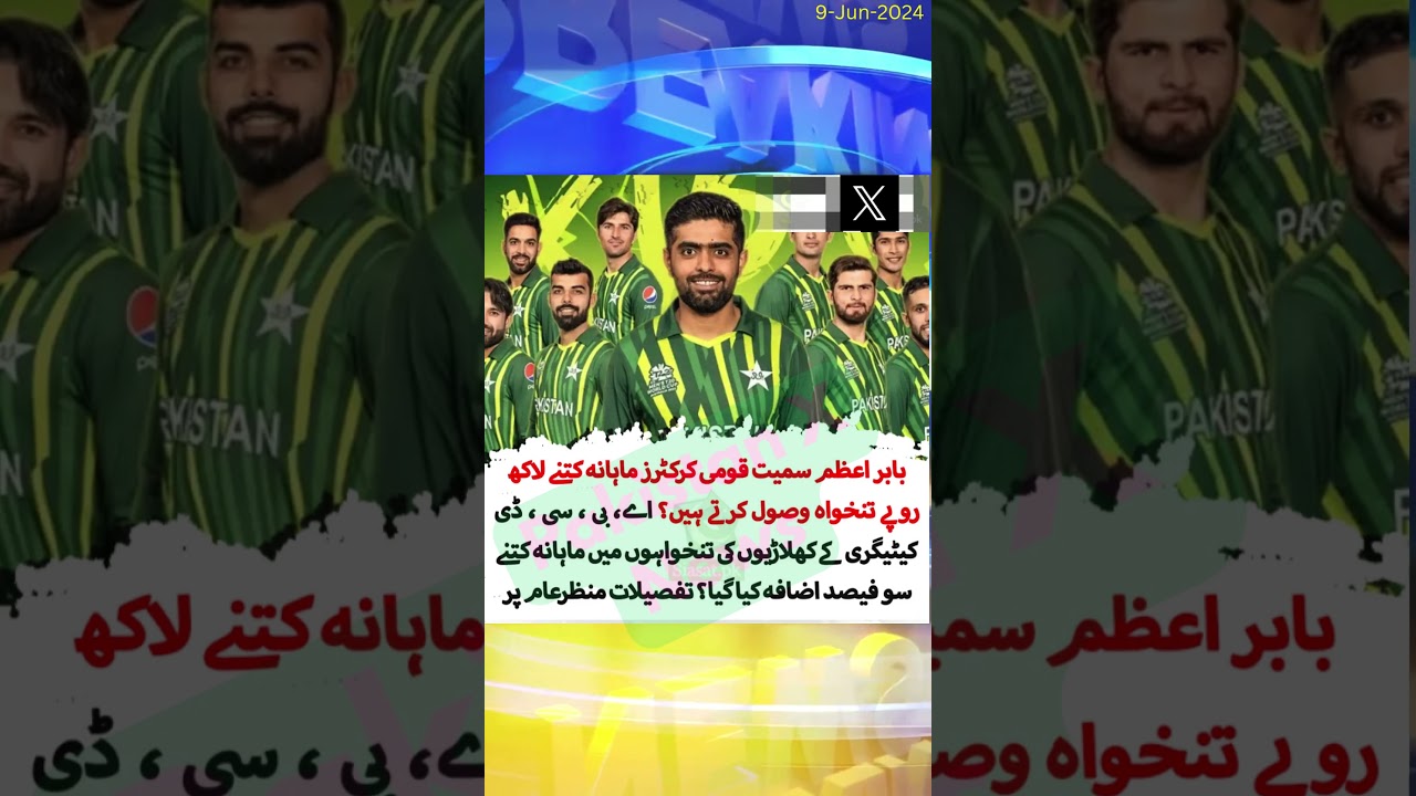 Political News and Pakistani Politician Tweets Shorts X 252 