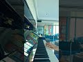 Bach- Minuet in G #shorts #piano #bach #minueting