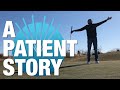 A focused ultrasound patient story john parkinsons