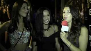 What Ladies Like | Potsbelly's | Tallahassee, Florida