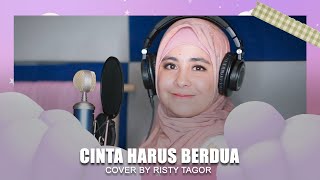 Cinta Harus Berdua (Cover by Risty Tagor)
