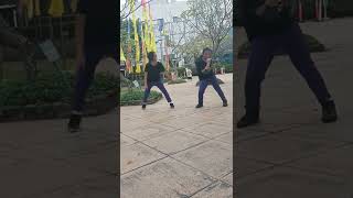 class funky papua _ coach CHUN FUNKY PAPUA
