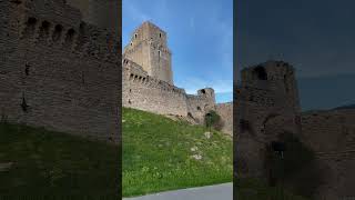 Assisi: Medieval Splendor in Umbria