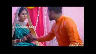 bhala paibu ta bhala pa pyar se// romantic song
