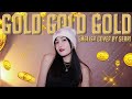 JEON SOMI 전소미 Gold Gold Gold English Cover By SERRI