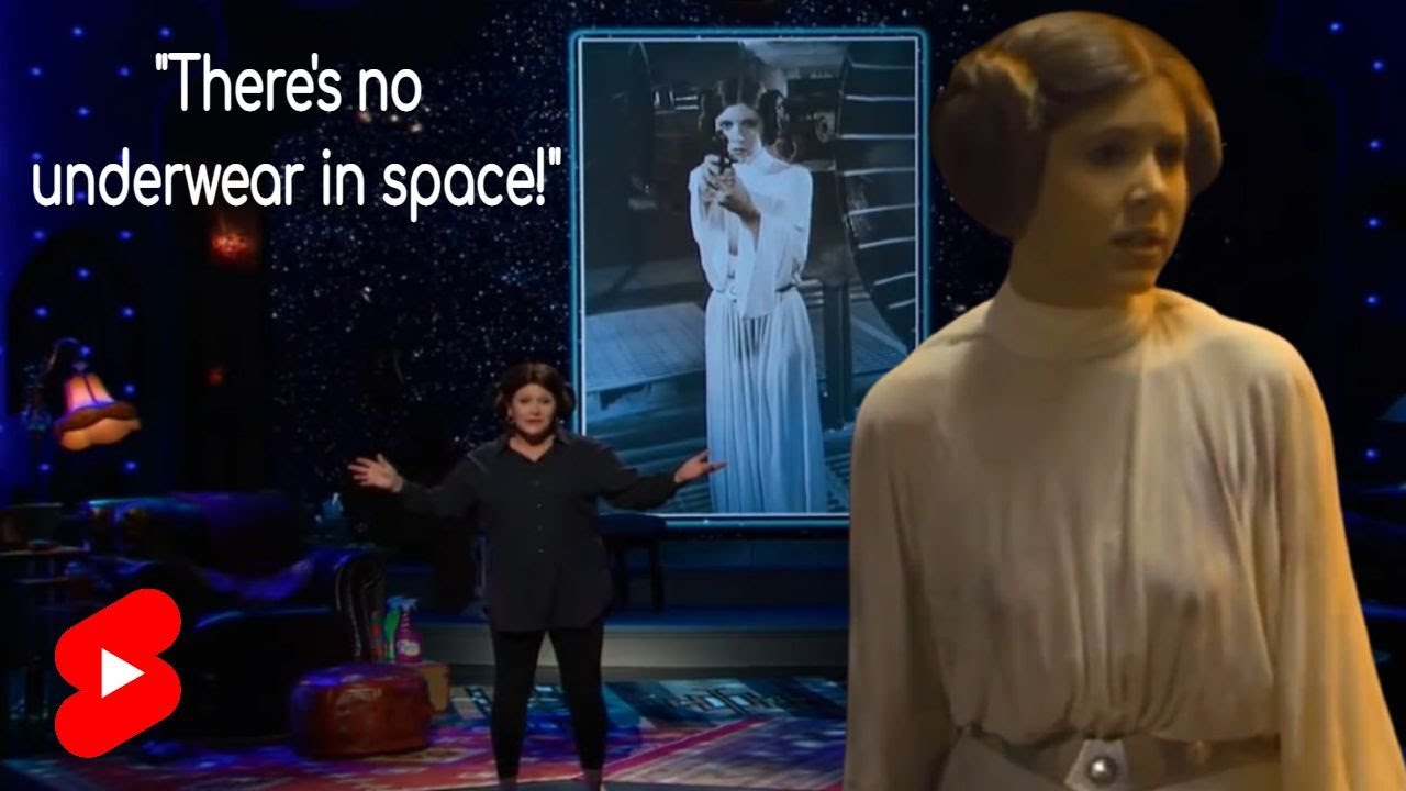 there-s-no-underwear-in-space-carrie-fisher-star-wars-shorts