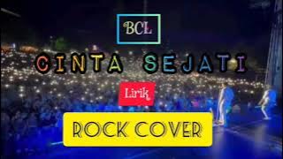 Download lagu BCL CINTA SEJATI(Lirik)ROCK COVER