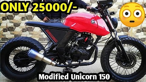 61 Modified Bike With Price  Best HD