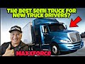 What Was Your First Semi Truck? New, Old & Did It Make You Money?