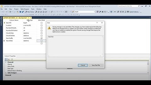 HotelApp In Yoruba Using Blazor WebAssembly Part 14 Creation Of More Database Entities