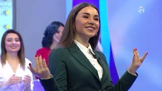 Günay Mütəllimova - Söz Olur | ATV