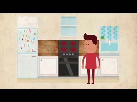 Videó: Hogyan kerüljük el az ételmérgezést az alulfőzött babból: 7 lépés