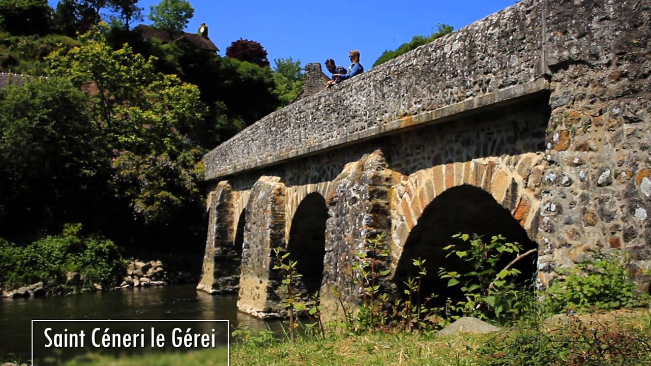 L'Orne, 3 jours en Normandie