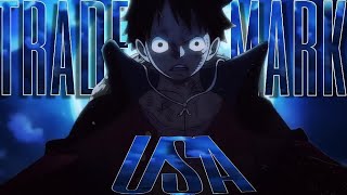 AMV | Baby Keem - trademark usa (Visual Experience)ᴴᴰ