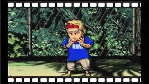 Viewtiful Joe 2 part 1