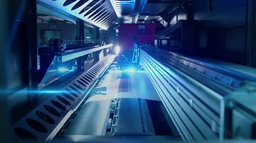 EFI VUTEk 3r+ & 5r+ Superwide Roll-to-roll printers by Arrow Digital Pvt. Ltd.