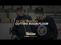 In The Making: Cutting Room Floor | Pittsburgh Penguins In The Room