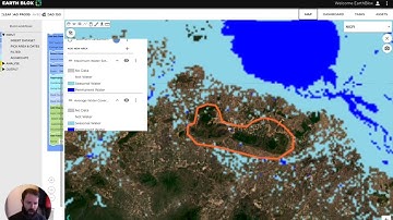 Assess indicators of flood risk - Nature Based Solutions project due diligence