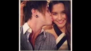 Video thumbnail of ""Stars" - Reece Mastin and Rhiannon Fish"