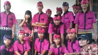 Temu Karya 05 Angen Sede