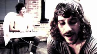 Portugal The Man - Let You Down [Acoustic]