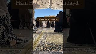 Gidebilirsiniz Medine’ye Münevver’e Gidin Gidebilirsiniz Genç Yaşta Gidin  Resimi