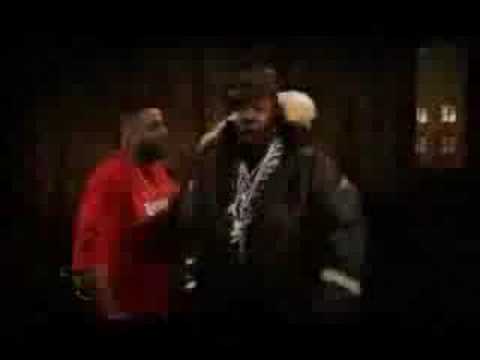 DJ Khaled ft. T-Pain - I'm So Hood (Remix) - YouTube