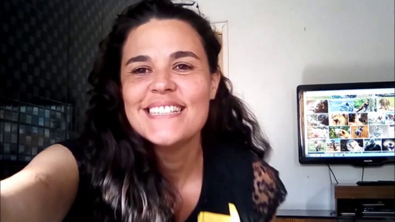 Nomes de Animais em Hebraico #2