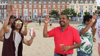sdc boys swindon 2015 picnic at weymouth beach slide show