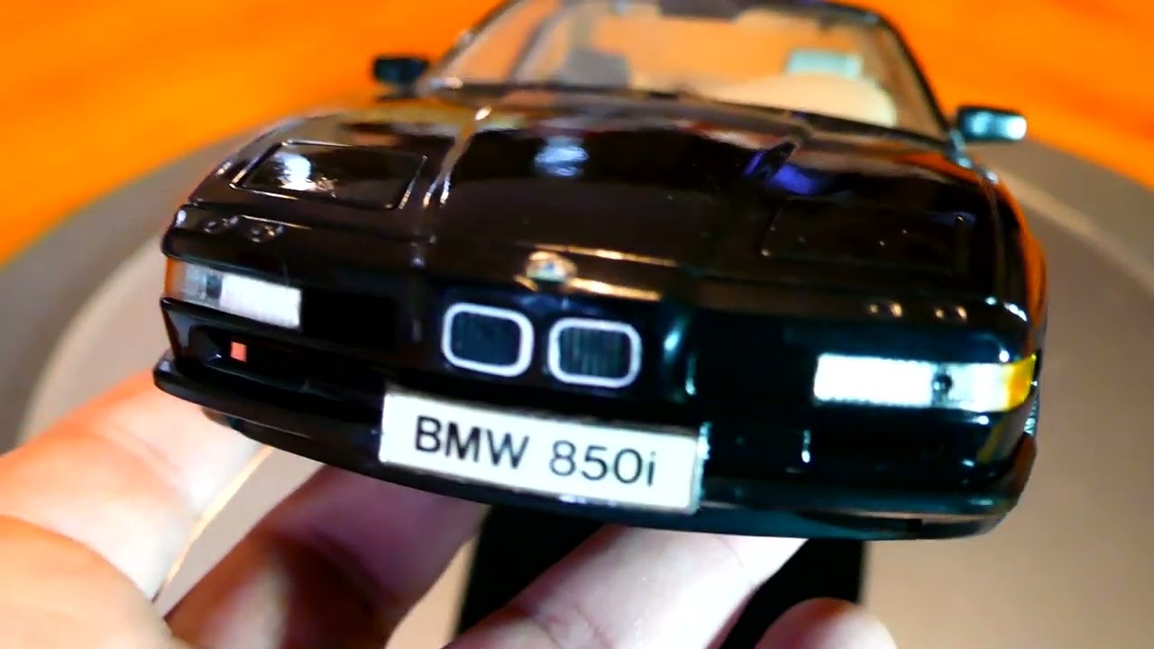 BMW 8501 SCALE 1/40 Maisto マイスト ミニカー BMW 8501 SCALE 1/40 Maisto マイスト ミニカー