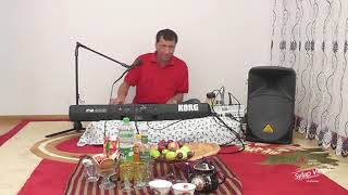 Cary Asyrow Selbinyaz Janly Ses Halk Aydymlary,Turkmen Aydymlary,Lebap,Halac Aydymlary