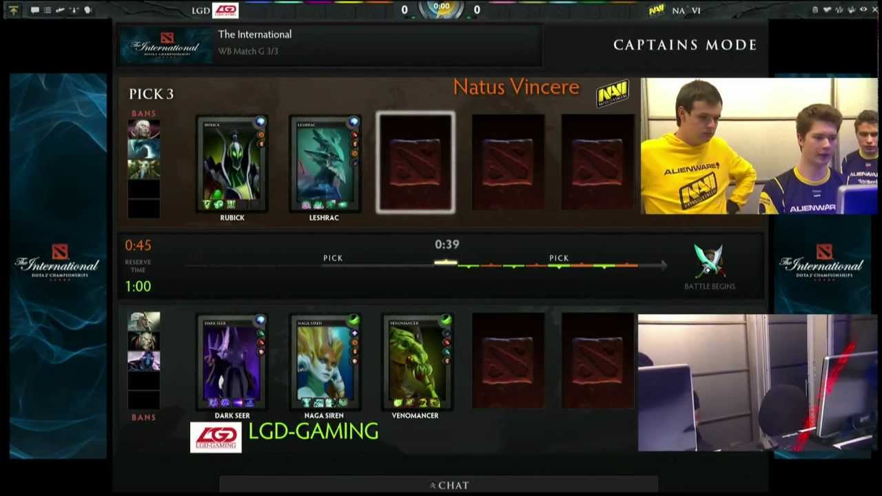 Dota navi мы alliance фото 48