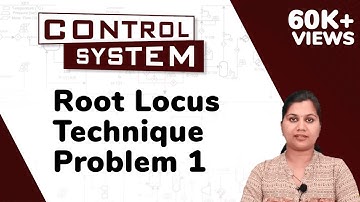 Root Locus Techniek (Problemen) - Root Locus Techniek - Controlesysteem