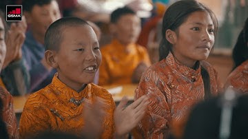 Mobile Creating a #BetterFuture: Digital Inclusion for All - Connecting the Unconnected