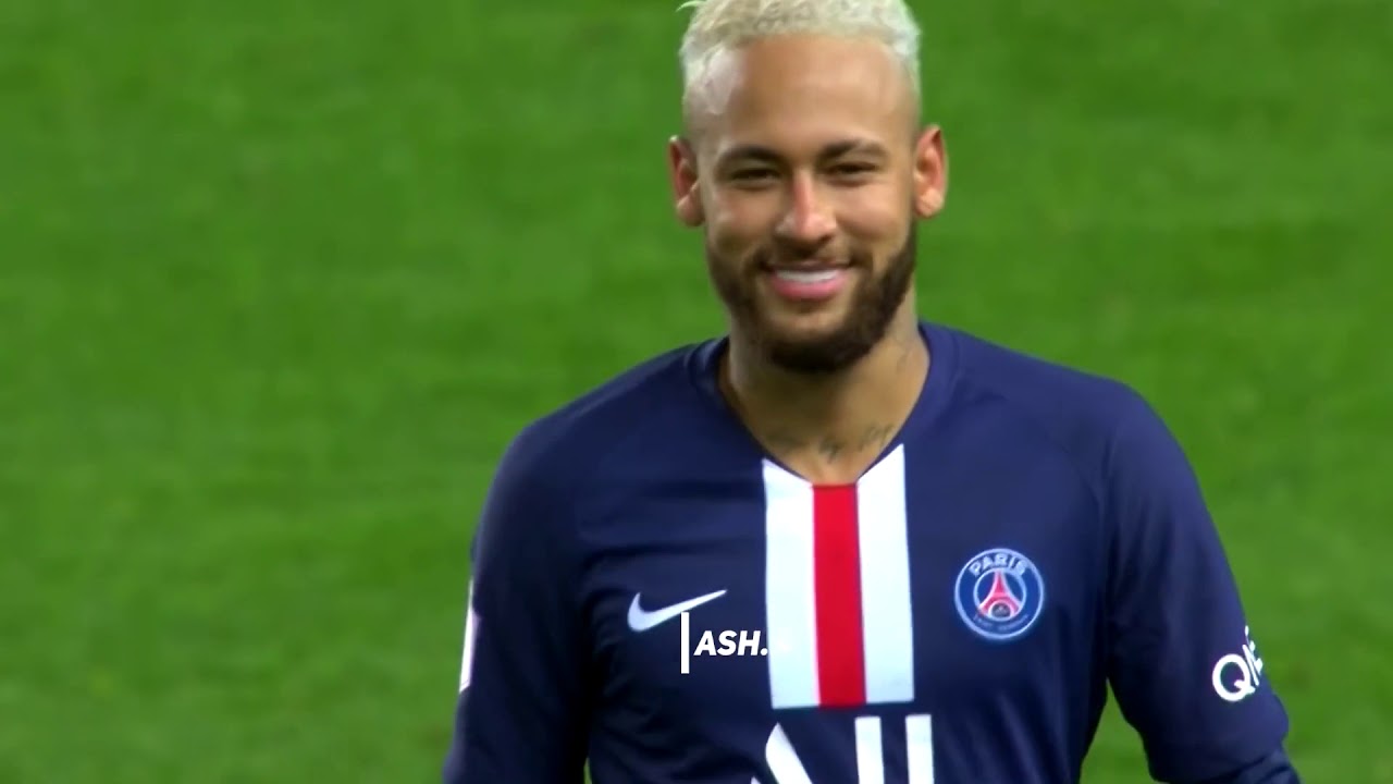 Neymar vs monaco 2020 - YouTube Neymar vs monaco 2020 - YouTube