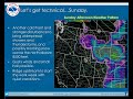 Weekly Weather Briefing 6/5/14