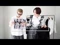 【tricot COMME des GARCONS】2月のデリバリーはフリフリフリルの可愛いブラウス！