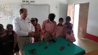 Ups baruie jaisinghpur