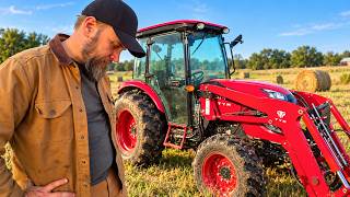 Why Small Farms Can’t Make Money Selling Hay