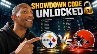 I Gave the DFS Army Optimizer the SHOWDOWN CODE… Here’s What It Built!