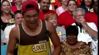 The Price Is Right  101608