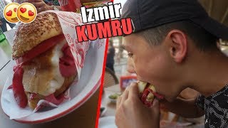 Urlaub Vlog Türkei 2018 😍🇹🇷 Kumru Izmir 🍴