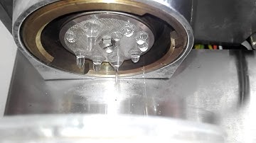 Rancilio Silvia pressure profiling with meCoffee