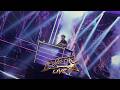 DJ Sebic a făcut senzație cu mixurile sale pe scena talentului | Românii Au Talent S16