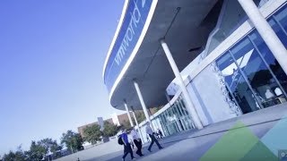 VMworld 2017 Europe Teaser
